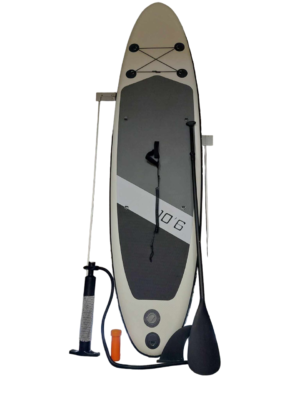 Waterfan φουσκωτή σανίδα sup 320cm