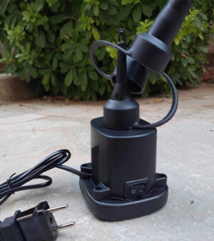 Τρόμπα Ηλεκτρική Αέρα Pump Auto